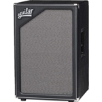 Aguilar SL 212 Super Light Bass Cab,two 12" neo speakers, one tweeter, 4 ohms